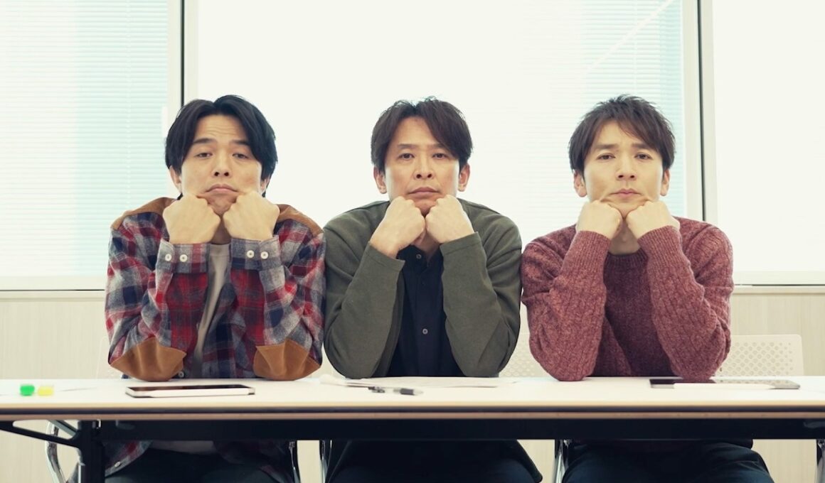 20th Century / 翼の設計図 (Live Tour 2023ver.)