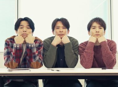 20th Century / 翼の設計図 (Live Tour 2023ver.)