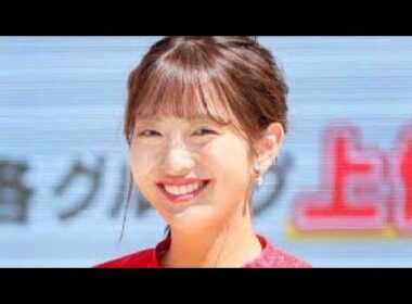 💍✨【女子アナ結婚ラッシュ】フジ藤本万梨乃アナ❤️MBS清水麻椰アナ💐日テレ忽滑谷こころアナも電撃ゴールイン💖🎉 #女子アナ #結婚 #藤本万梨乃 #清水麻椰 #忽滑谷こころ #アナウンサー #祝福