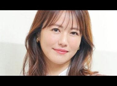 久保田直子アナの学生時代エピソード✨「パイセン」と呼ばれた留年経験と2学年にまたがる友情😊