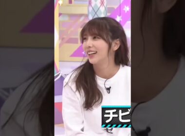乃木坂のおチビちゃん #乃木坂46 #齋藤飛鳥 #与田祐希 #小川彩 #shorts