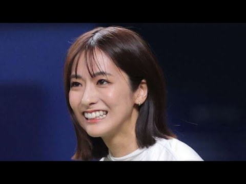 まさか事態　田村真子アナ、涙目で「ごめんなさい」【ラヴィット】冒頭から進行不能に　川島明も「進行ができない」