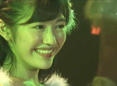 Watanabe Mayu Focus Cam - ONLY TODAY at AKB48 Waiting Stage Seitansai 2013 ｜渡辺麻友