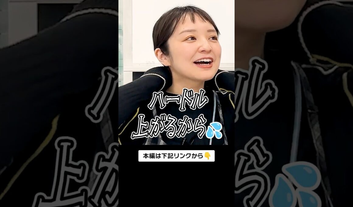 【重大発表】イベントの目玉！藤林アナの「作詞」は？  #mbs #アナウンサー #テレビ #shorts