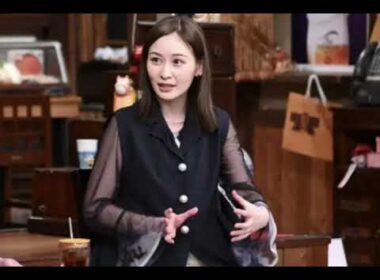 前代未聞です」元日テレ・岩田絵里奈アナ、ＴＢＳ入社年次同期アナに指摘されたこと　スタジオ爆笑…「人生最高レストラン」