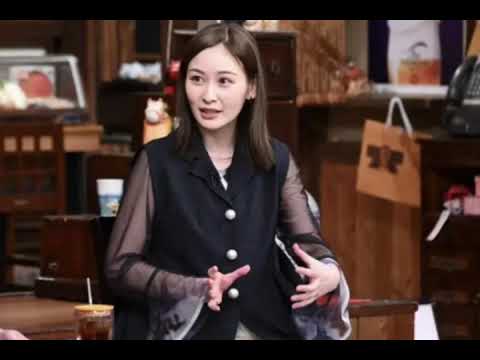 前代未聞です」元日テレ・岩田絵里奈アナ、ＴＢＳ入社年次同期アナに指摘されたこと　スタジオ爆笑…「人生最高レストラン」