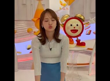 スマイルチャージ 2026/06/04 #めざましテレビ #井上清華 #shorts #スマイルチャージ