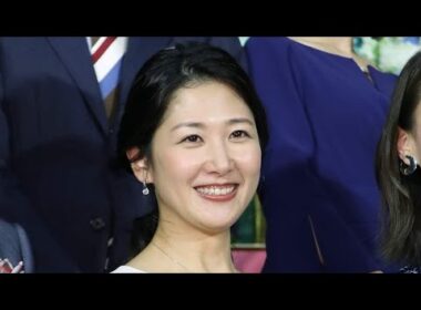桑子真帆アナに待望の第一子！✨ 小澤征悦との結婚5年目に訪れた感動の知らせ👶#桑子真帆 #小澤征悦 #妊娠報道 #NHK #クローズアップ現代