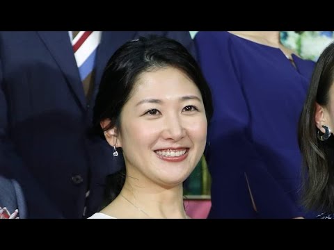 桑子真帆アナに待望の第一子！✨ 小澤征悦との結婚5年目に訪れた感動の知らせ👶#桑子真帆 #小澤征悦 #妊娠報道 #NHK #クローズアップ現代