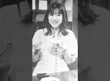 🍖宇賀なつみ　焼肉