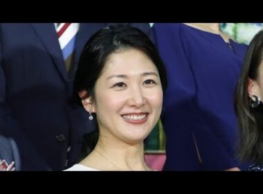 👶待望の第一子へ…桑子真帆アナと小澤征悦夫妻に届いた幸せな知らせ💖