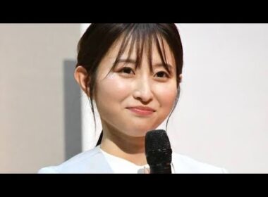 佐藤佳奈アナ退社発表…“さかなちゃん”突然の決断に涙😭#佐藤佳奈 #佐藤佳奈アナ #読売テレビ #すまたん #女子アナ #ミヤネ屋 #退社発表 #さかなちゃん #芸能ニュース #アナウンサー