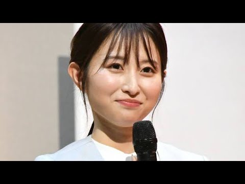 佐藤佳奈アナ退社発表…“さかなちゃん”突然の決断に涙😭#佐藤佳奈 #佐藤佳奈アナ #読売テレビ #すまたん #女子アナ #ミヤネ屋 #退社発表 #さかなちゃん #芸能ニュース #アナウンサー