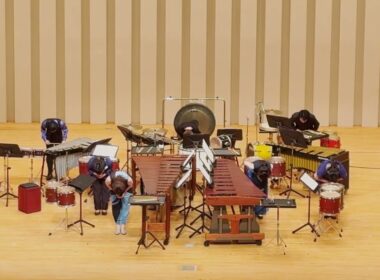 FORT Percussion Ensemble Vol.10 SPECIAL in ISHIKAWA ダイジェスト
