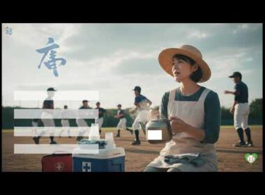 根本美緒さんの新著に学ぶ！少年野球の「ママの負担」を減らし、家族を『ワンチーム』に変える未経験パパの裏方マネジメント術