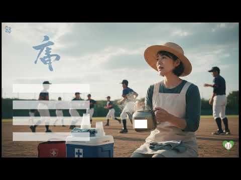 根本美緒さんの新著に学ぶ！少年野球の「ママの負担」を減らし、家族を『ワンチーム』に変える未経験パパの裏方マネジメント術