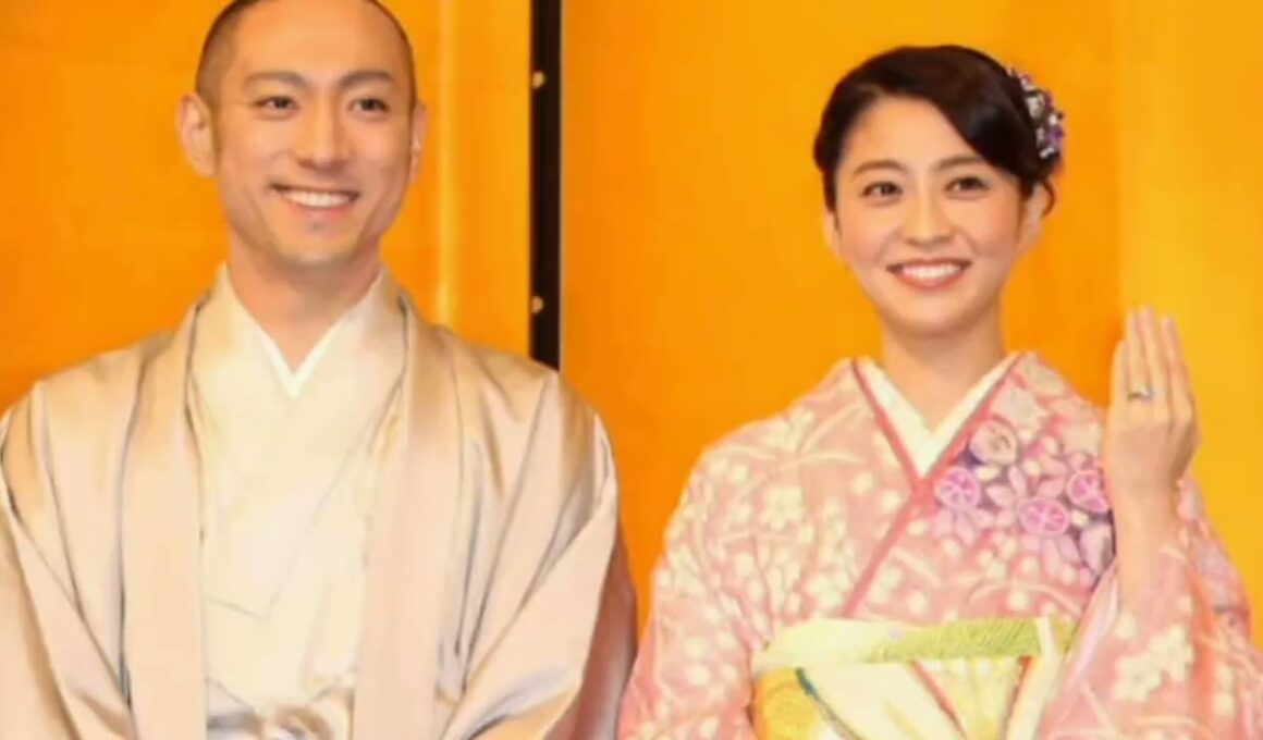 【家族の愛に涙】市川團十郎、亡き妻小林麻央を想う“母の日”の静かな時間…遺影を囲む花と成長した子どもたちに感