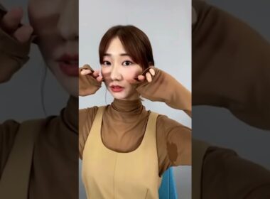 脇から汗だくの柏木由紀さん💦　#柏木由紀　#ゆきりん　#脇汗 #メイク動画