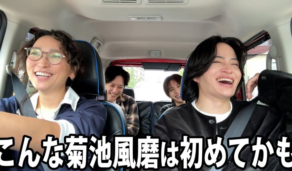 #475【コラボ!!】全卍が泣いた日