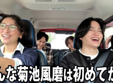#475【コラボ!!】全卍が泣いた日