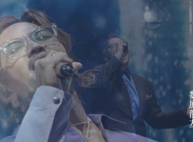 中西保志, 数原龍友 / 最後の雨 (GENERATIONS LIVE TOUR 2024 "GENERATIONS 2.0" BONUS STAGE COUNTDOWN PARTY)