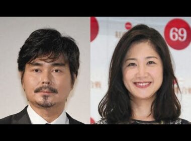 ＮＨＫ桑子真帆アナが第１子妊娠　夫・小澤征悦所属事務所認める「温かく見守って」