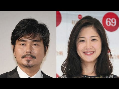 ＮＨＫ桑子真帆アナが第１子妊娠　夫・小澤征悦所属事務所認める「温かく見守って」