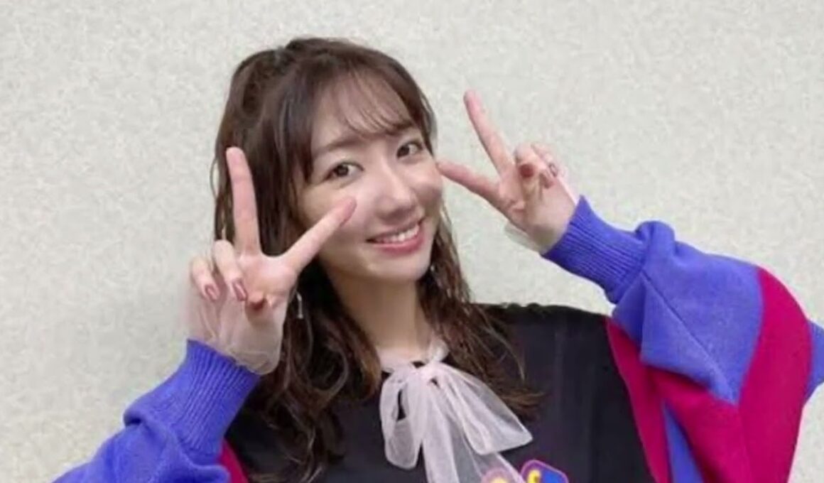 柏木由紀が明かした“さや姉との距離感” 山本彩が今も「柏木さん」と呼び続ける理由とは？