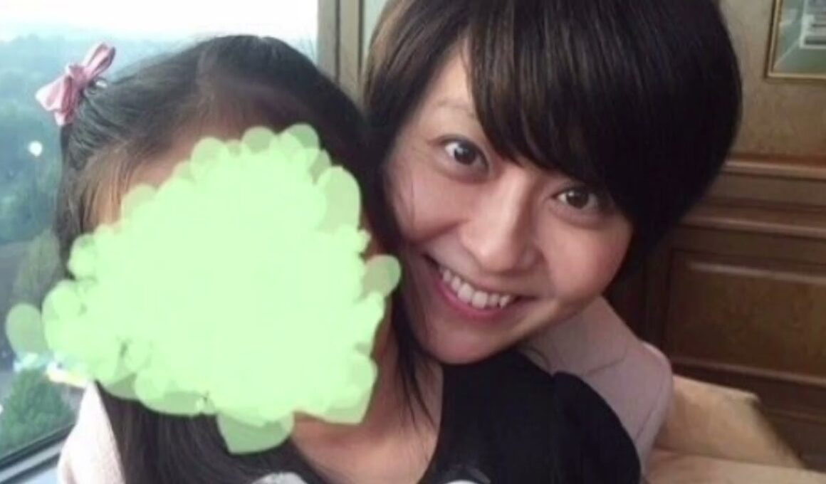 【涙腺崩壊…😢💔】小林麻央さん逝去から8年——14歳長女の“現在”に心配とエール殺到✨🌸「無理しないで」「ずっと応援してる」