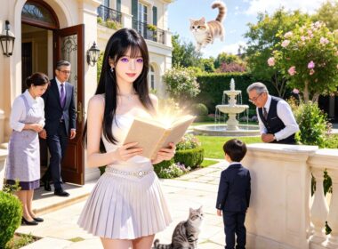 悪辣な母親の体に転生した後、彼女はわずか一日でイメージを一新し、自閉症の息子に言葉を話させるだけでなく、惜しみない愛情を注ぎ込んだ！【子供を育てる継母】