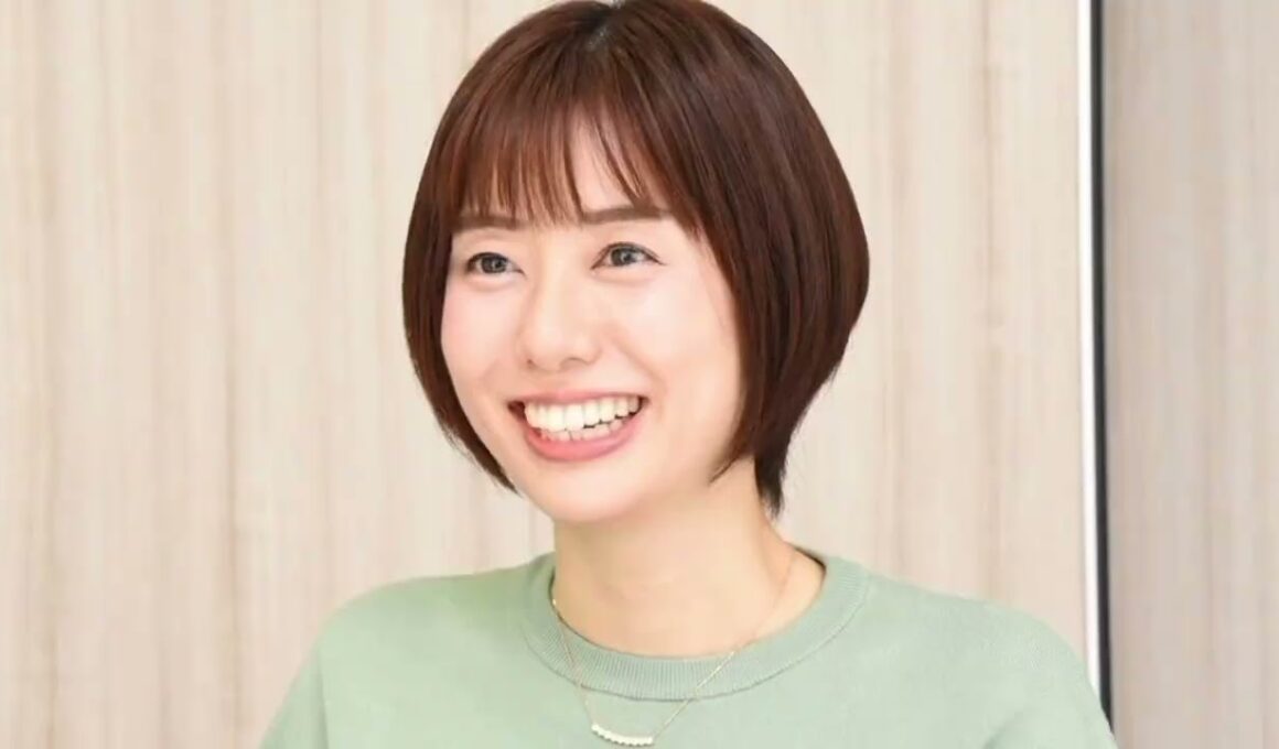 「部屋がカオスでも気にしない」フジ山崎夕貴アナが赤裸々に明かす、家事ルールを“一切作らない”驚きの理由
