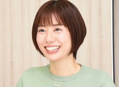 「部屋がカオスでも気にしない」フジ山崎夕貴アナが赤裸々に明かす、家事ルールを“一切作らない”驚きの理由