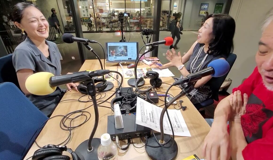 佐々木亜希子Special#5 2025.7.4