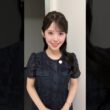 明日もファイト！6月8日 #通勤タイパ #山岸愛梨 #駒木結衣 #小川千奈 #ファイト