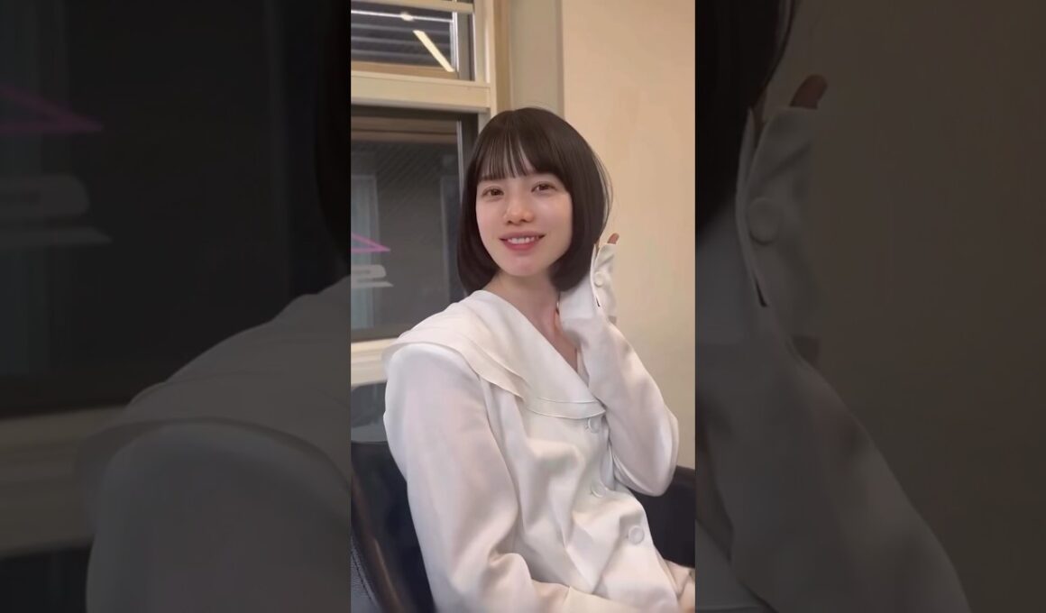 #弘中綾香 #アナウンサー