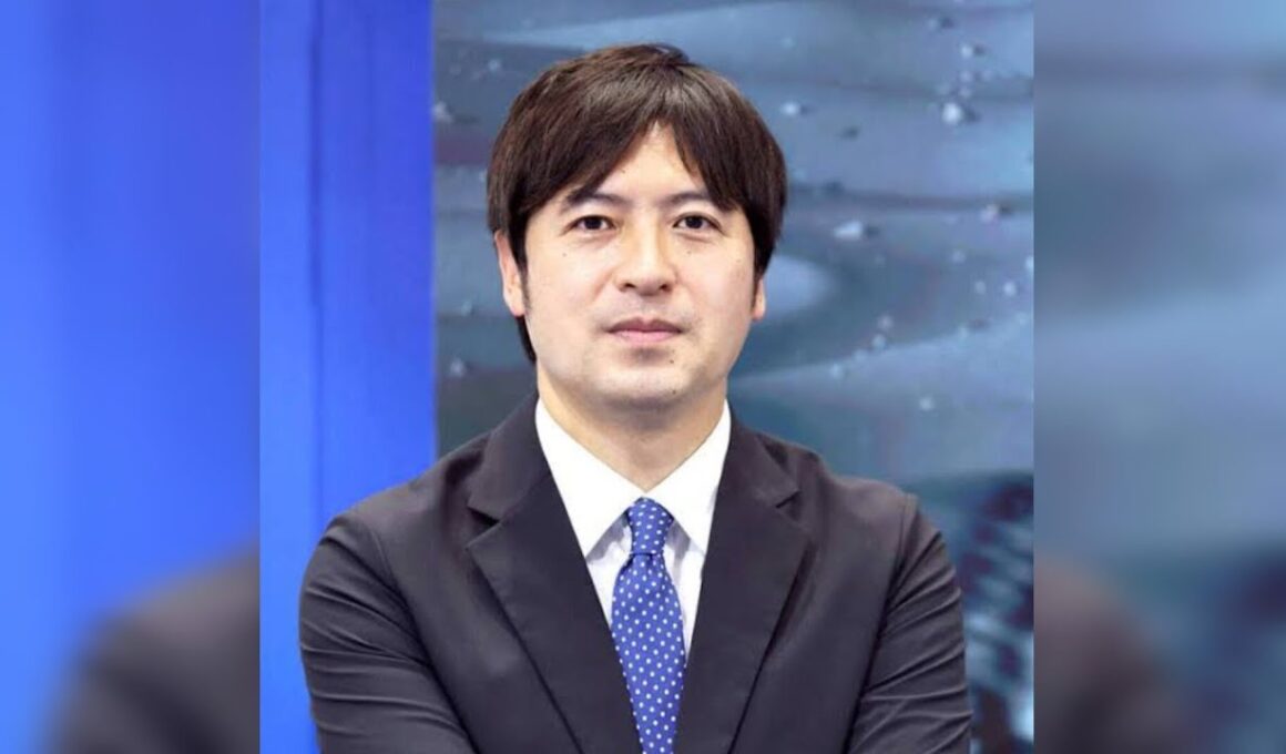 桝太一が「バンキシャ！」突然欠席…その理由に視聴者騒然😳📺#桝太一 #バンキシャ #日本テレビ #石川みなみ #アナウンサー #芸能ニュース #話題のニュース #テレビ番組 #速報 #ネットの反応