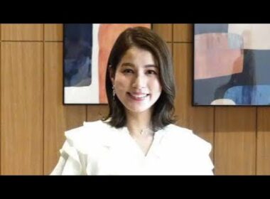 元フジ永島優美　フリーで仕事の幅広がる　古巣アナの相次ぐ退社に「それぞれ人生のステップや節目がある」