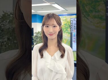おはよう！6月7日 8:00  #通勤タイパ #おはよう