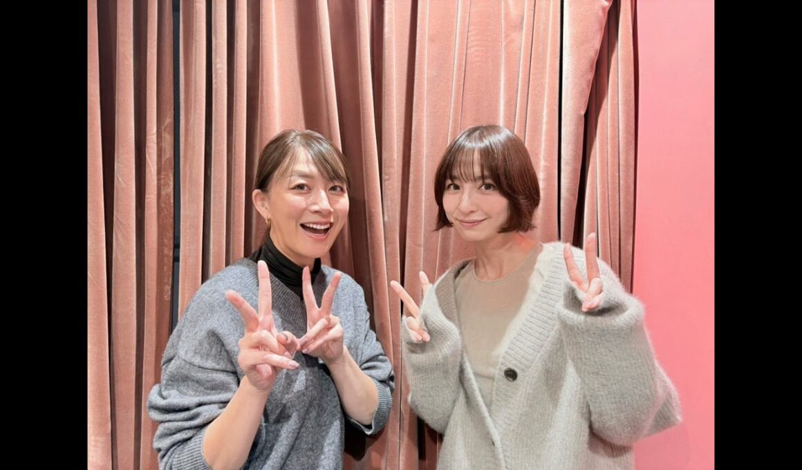 篠田麻里子さんＶＳ大島由香里　その２