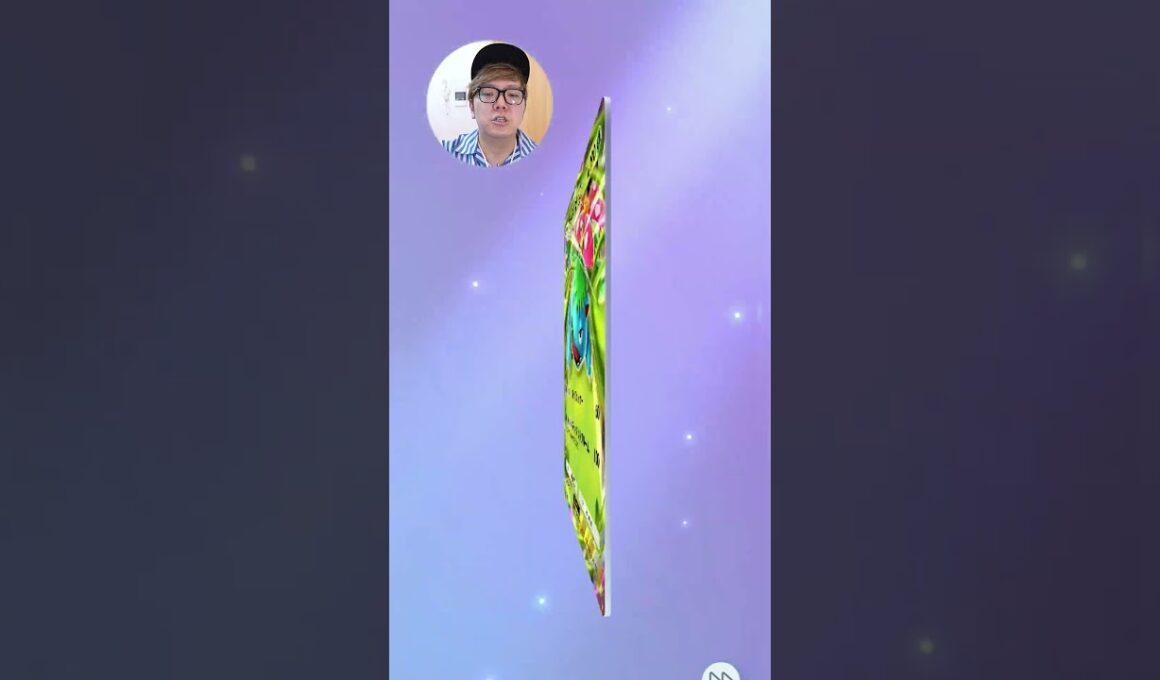 チラ見で当たりカードがわかるヒカキンw #shorts #ポケポケ