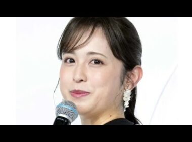 久慈暁子が公開した母子ショットに反響続々「ママの顔になった！」 久慈暁子、産後ケアで見せた幸せな姿に感動ファン「理想のママ」
