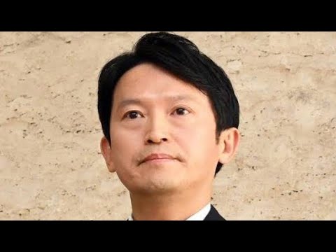 斎藤知事「ｎｅｗｓ２３」小川彩佳アナが「ただただ理解に苦しむ」厳しく批判　カンテレは兵庫県民アンケ「知事続投６８、辞任３２」と