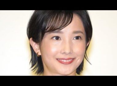 NHK林田理沙アナ　再婚＆第1子妊娠　体調を見ながら産休へ
