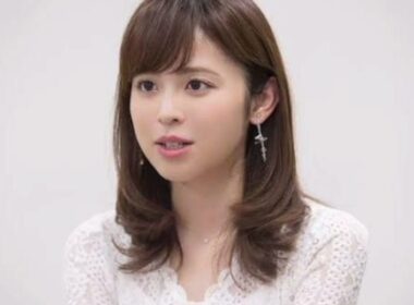 🌸✨【衝撃と祝福の嵐】久慈暁子が第一子出産を電撃報告！“人生最高の日”に日本中が涙…渡邊雄太との新たな家族の物語👶💞
