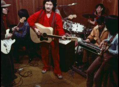 大滝詠一 あの娘に御用心（Fussa 45 Studio Live 1976）