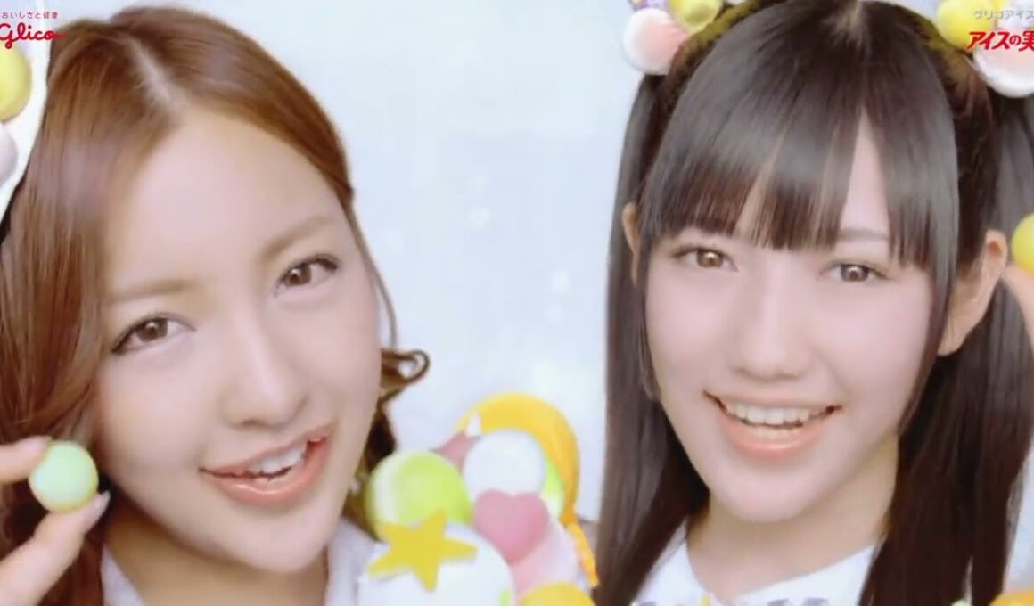 AKB48「アイスのくちづけ」(まゆゆこと渡辺麻友推しカメラ)[ksrhyde]