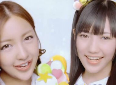 AKB48「アイスのくちづけ」(まゆゆこと渡辺麻友推しカメラ)[ksrhyde]