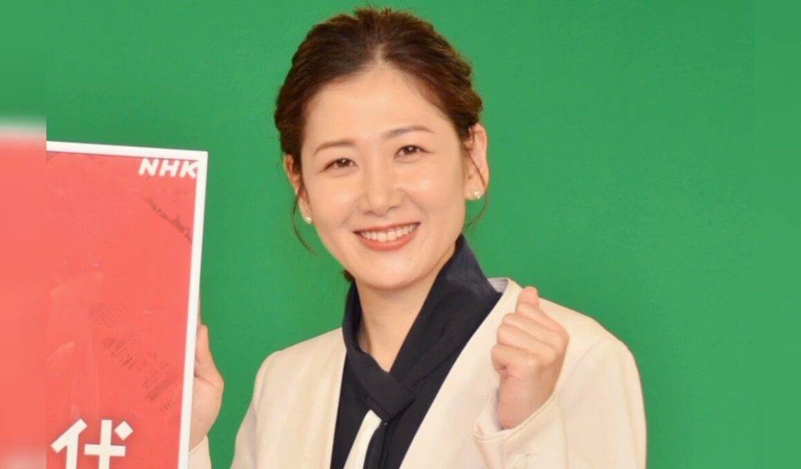 ＮＨＫ桑子真帆アナが第１子妊娠　夫・小澤征悦所属事務所認める「温かく見守って」