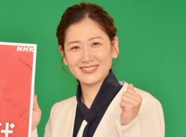 ＮＨＫ桑子真帆アナが第１子妊娠　夫・小澤征悦所属事務所認める「温かく見守って」