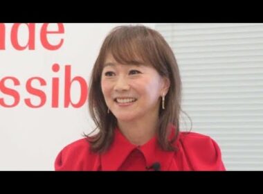 木佐彩子「違う人と今結婚生活歩んでる感じ😳」楽天GM就任後の夫・石井一久氏の変化に驚き⚾💼